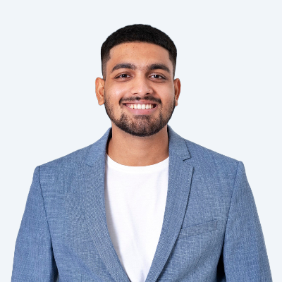 Michael Rodriguez